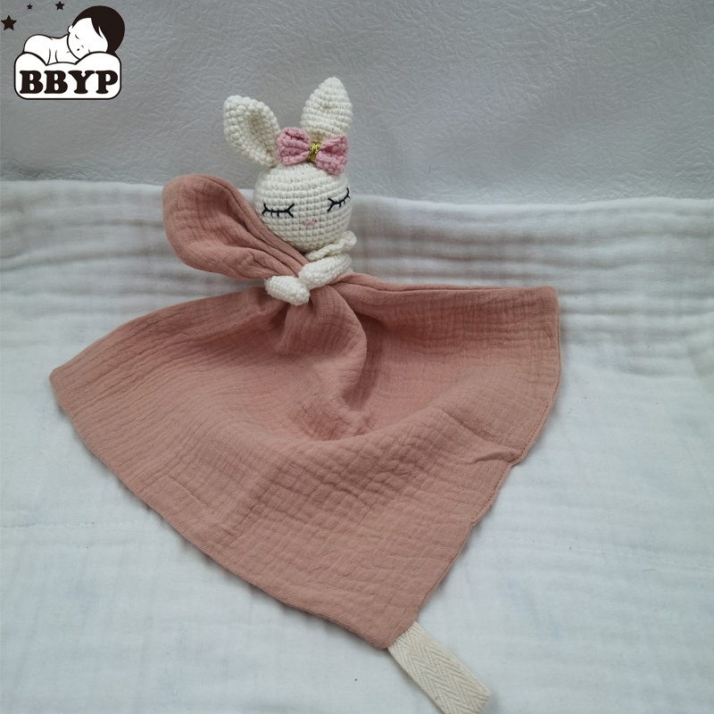 Baby Products Moisturizer - Baby Soother Appease Towel Bib Soft