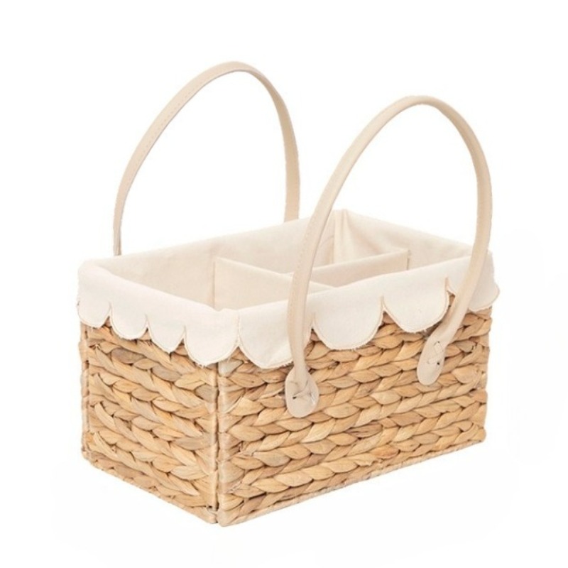 Baby Products Gift Baskets - Products Baby Diaper Caddy Organizer Large