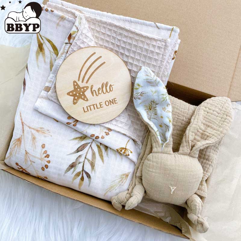 Baby Products For Newborn - 1Set Baby Bath Toy Set Baby
