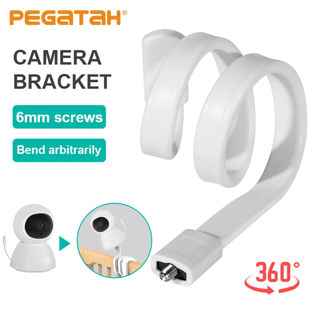 PEGATAH M6 Thread Silicone Goo - Baby Monitor Sensor recension och pris