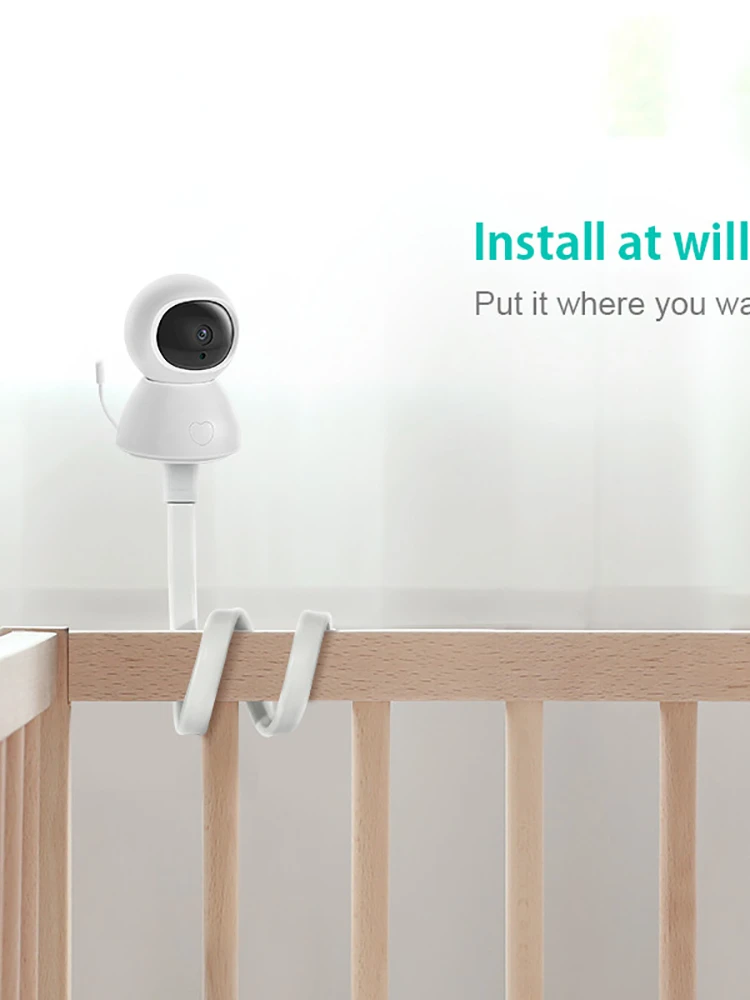 PEGATAH M6 Thread Silicone Goo - Baby Monitor Sensor recension och pris