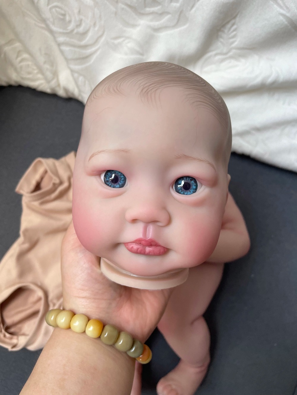 19inch Already Painted Kits Re - Baby Products Kit Set recension och pris