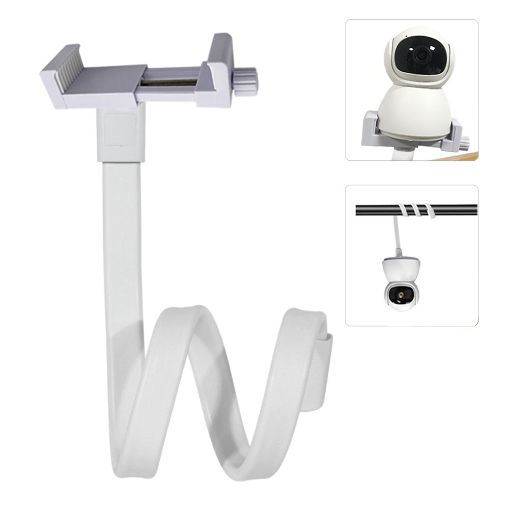 Universal Baby Monitor Holder  - Baby Monitor Sensor recension och pris
