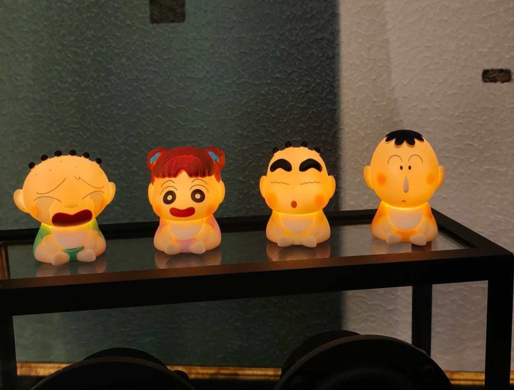 New Products In Stock Anime Xi - Baby Products 1 Year recension och pris