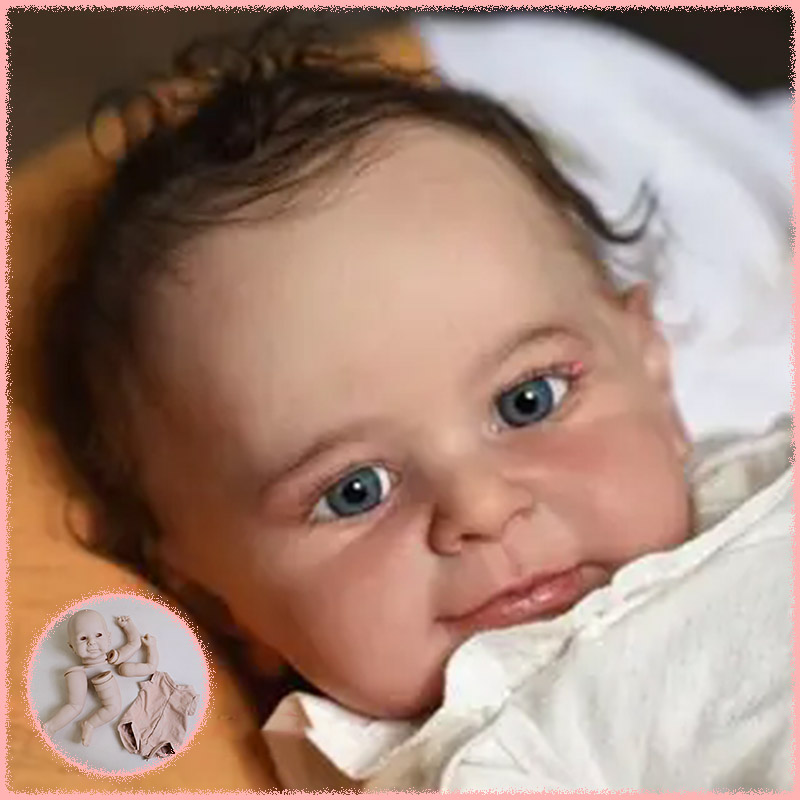 19Inch Limited Edition New Reb - Zoe Baby Products recension och pris