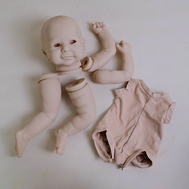 19Inch Limited Edition New Reb - Zoe Baby Products recension och pris