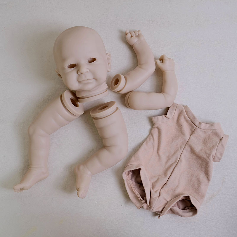 19Inch Limited Edition New Reb - Zoe Baby Products recension och pris