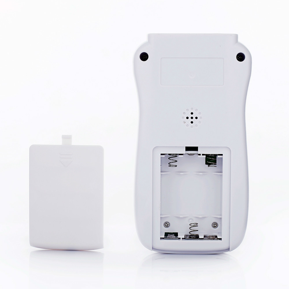 Medical Portable Handheld Puls - Baby Monitor Sensor recension och pris
