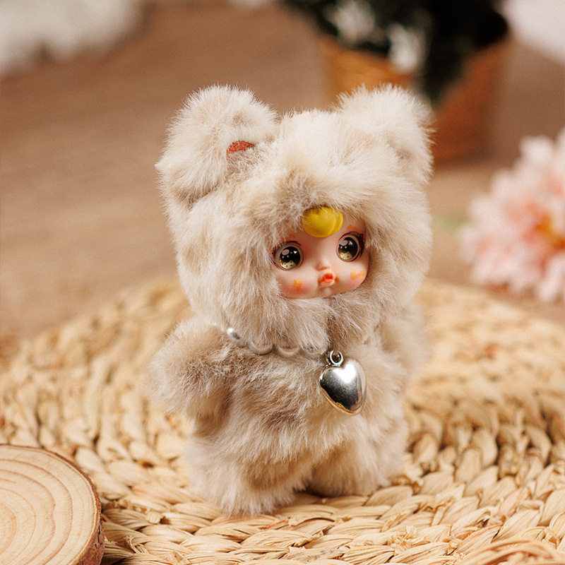 Baby Three Meow Too Wonderful  - Baby Products 1 Year recension och pris