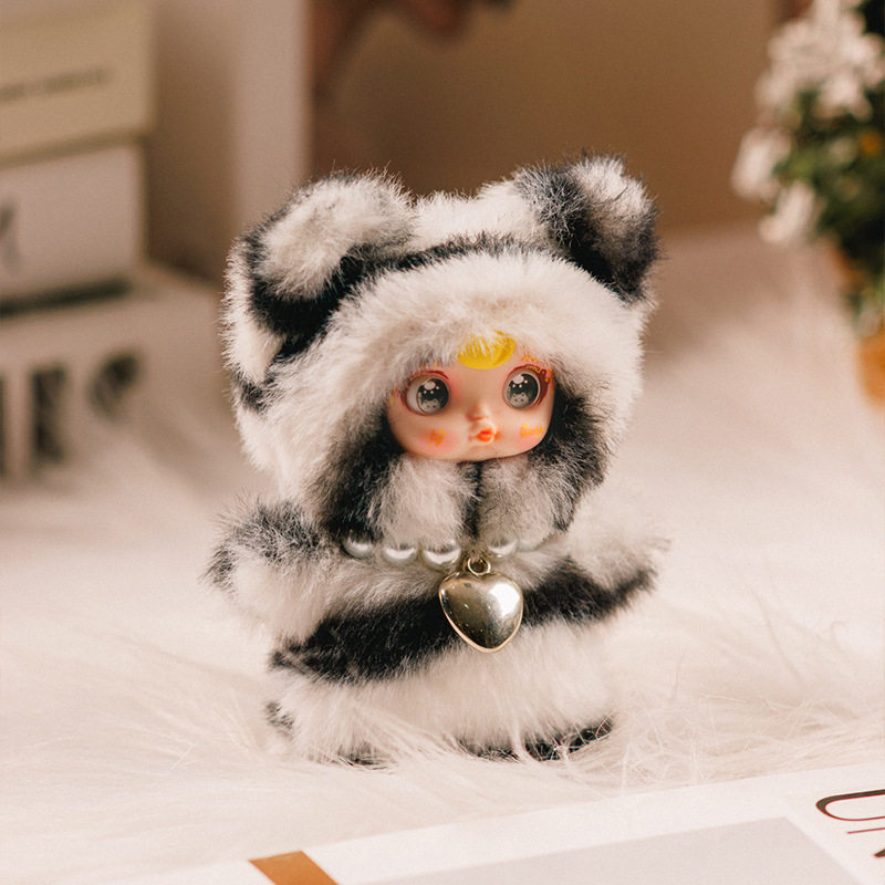 Baby Three Meow Too Wonderful  - Baby Products 1 Year recension och pris