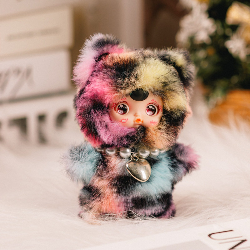 Baby Three Meow Too Wonderful  - Baby Products 1 Year recension och pris