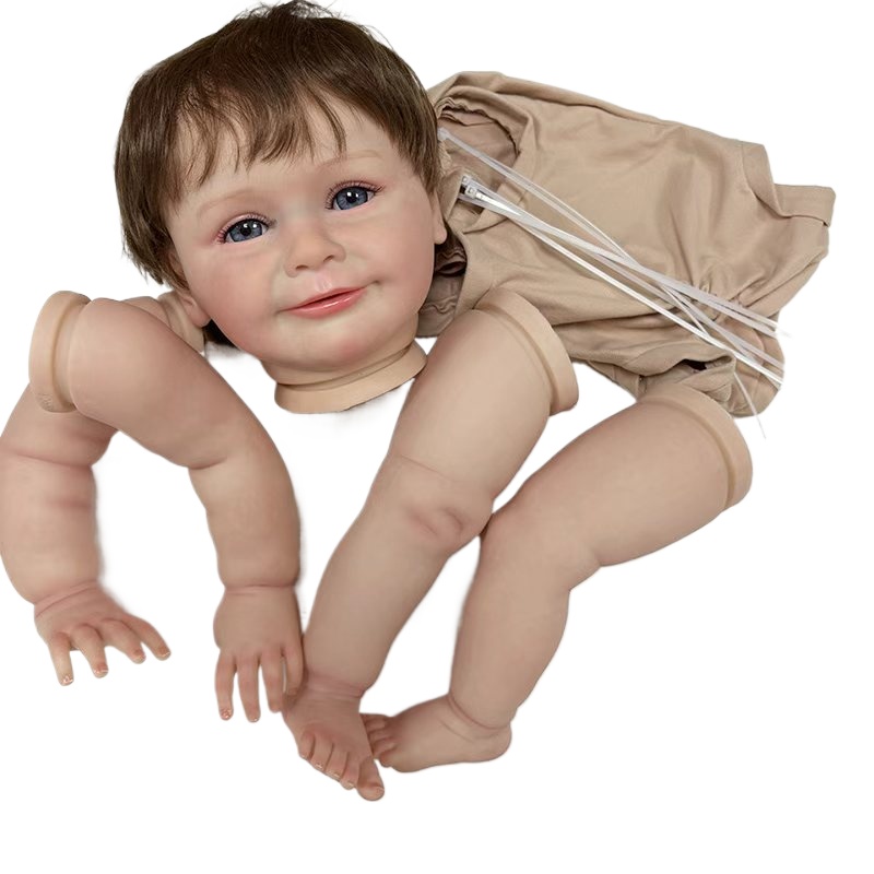 22inch Reborn Doll Kit with Ro - Zoe Baby Products recension och pris