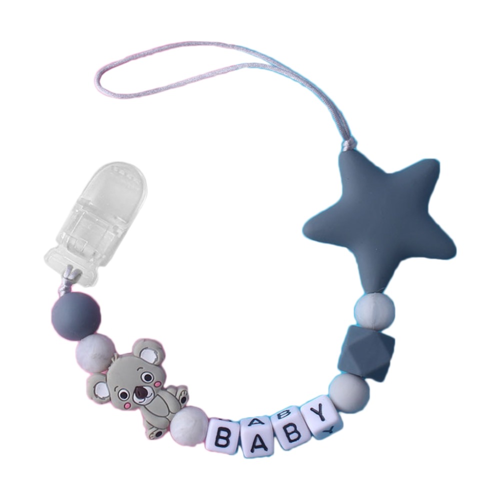 Personalized Name Baby Pacifie - Baby Products Moisturizer recension och pris