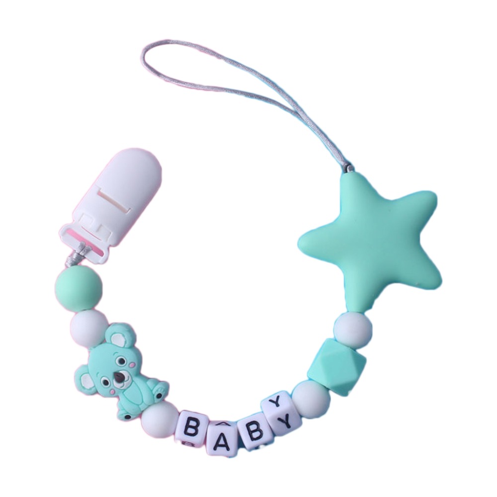 Personalized Name Baby Pacifie - Baby Products Moisturizer recension och pris