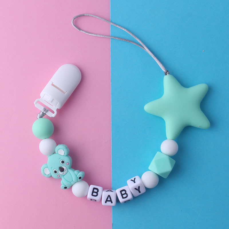 Personalized Name Baby Pacifie - Baby Products Moisturizer recension och pris