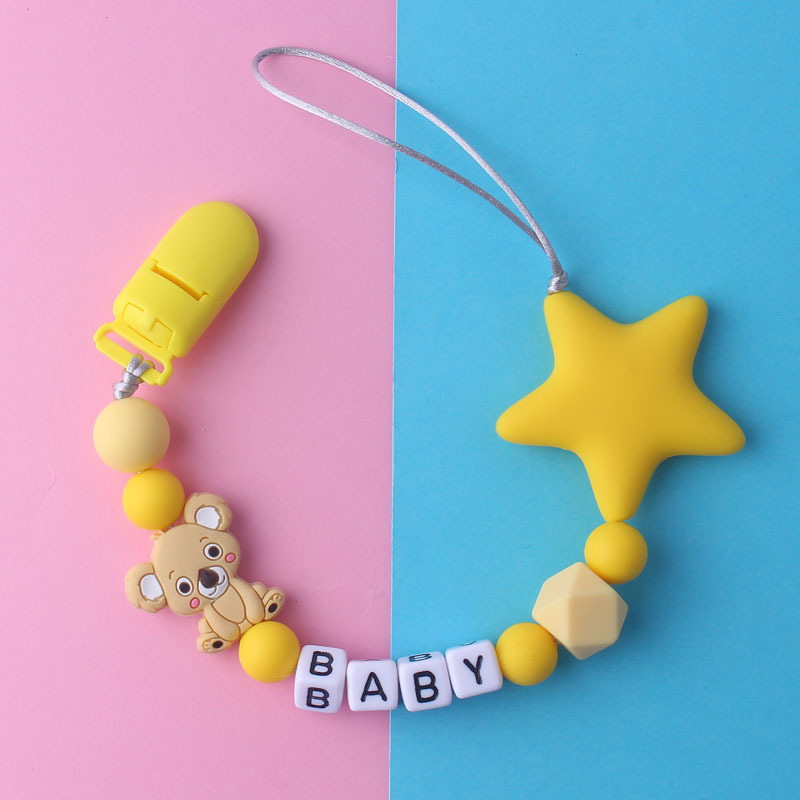 Personalized Name Baby Pacifie - Baby Products Moisturizer recension och pris