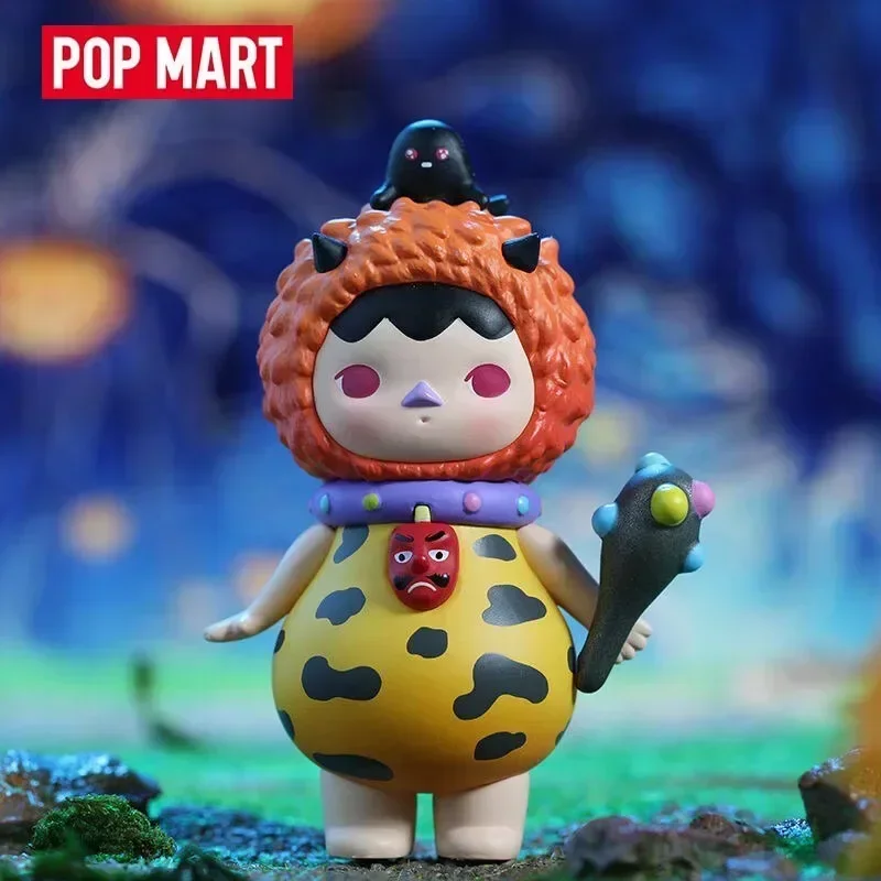 POP MART Pucky Monster Baby Se - Baby Products 1 Year recension och pris