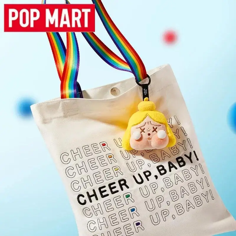 POP MART Crybaby Cheer Up, Bab - Baby Products 1 Year recension och pris