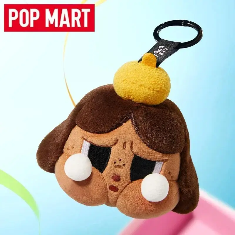 POP MART Crybaby Cheer Up, Bab - Baby Products 1 Year recension och pris
