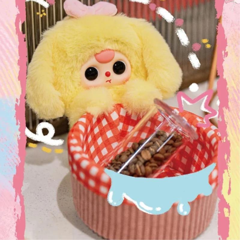 New Baby Three Storage Basket  - Baby Products Gift Baskets recension och pris