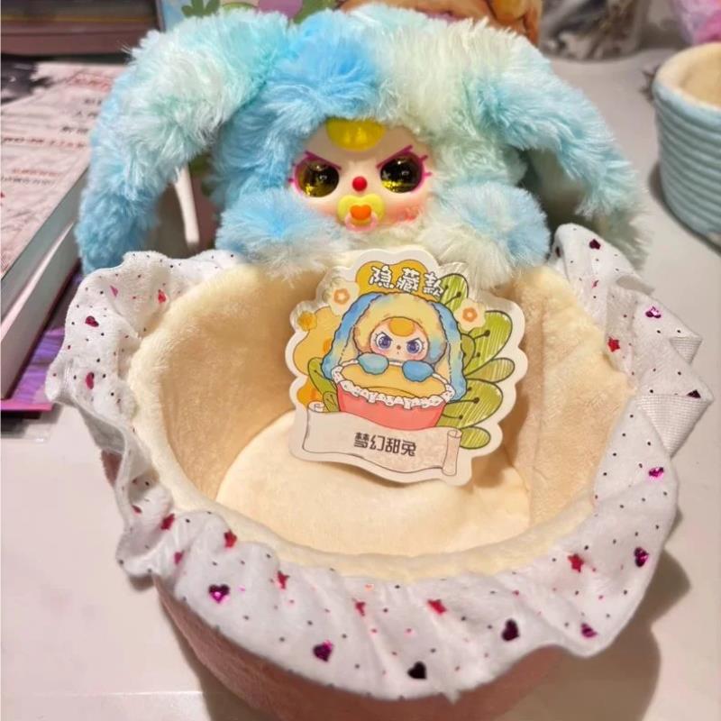 New Baby Three Storage Basket  - Baby Products Gift Baskets recension och pris