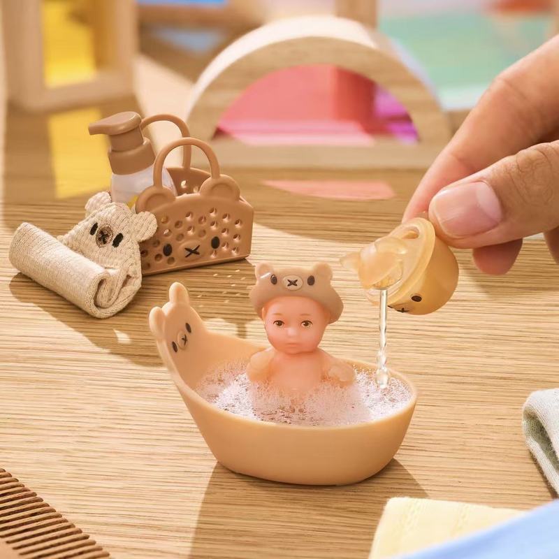 New Original Miniverse Make It - Baby Products 1 Year recension och pris