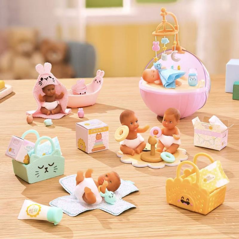 New Original Miniverse Make It - Baby Products 1 Year recension och pris
