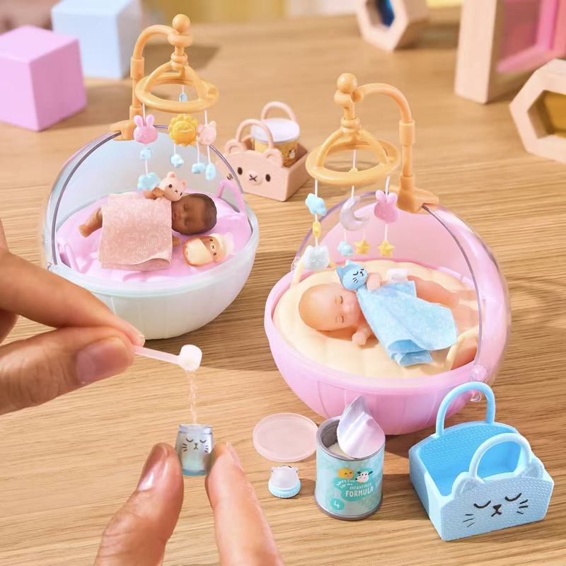 New Original Miniverse Make It - Baby Products 1 Year recension och pris