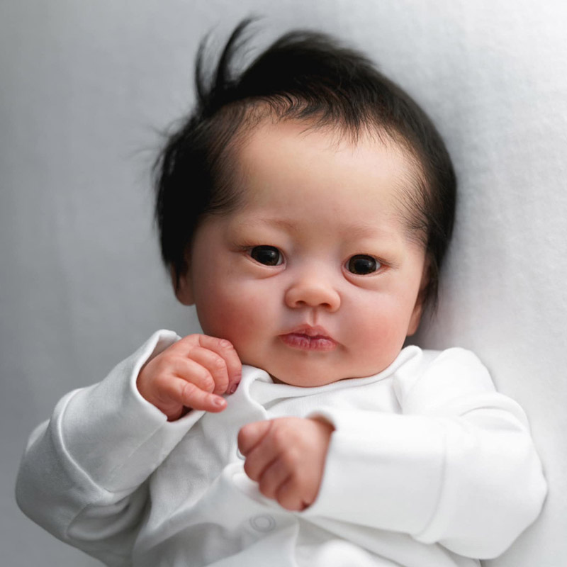 Newborn Baby Lali Doll Kit Lif - Baby Products For Newborn recension och pris