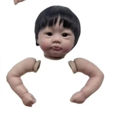 Newborn Baby Lali Doll Kit Lif - Baby Products For Newborn recension och pris