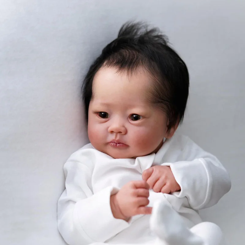Newborn Baby Lali Doll Kit Lif - Baby Products For Newborn recension och pris