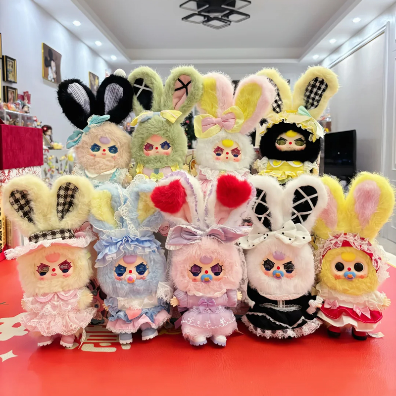 Baby Three Lolita'S Dream Mini - Baby Products 1 Year recension och pris