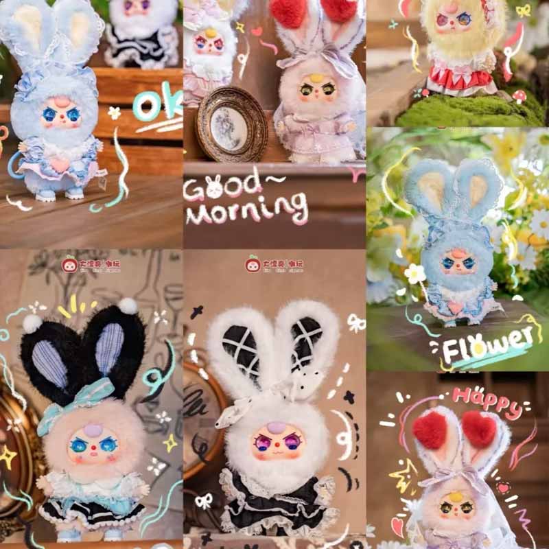 Baby Three Lolita'S Dream Mini - Baby Products 1 Year recension och pris