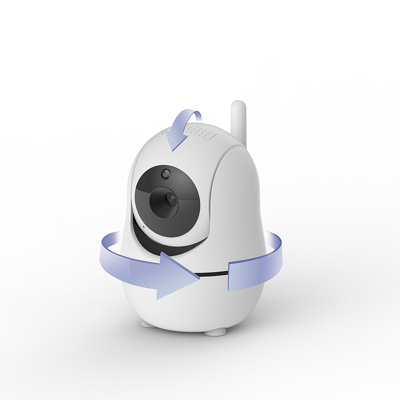 Separate Camera for SM50 Video - Baby Monitor Sensor recension och pris