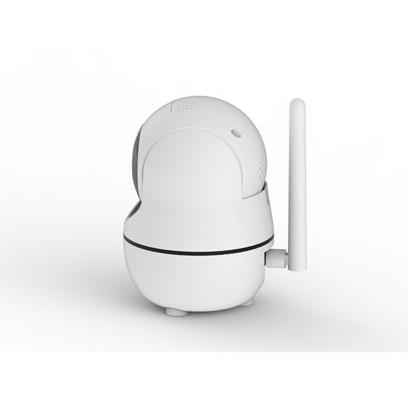 Separate Camera for SM50 Video - Baby Monitor Sensor recension och pris