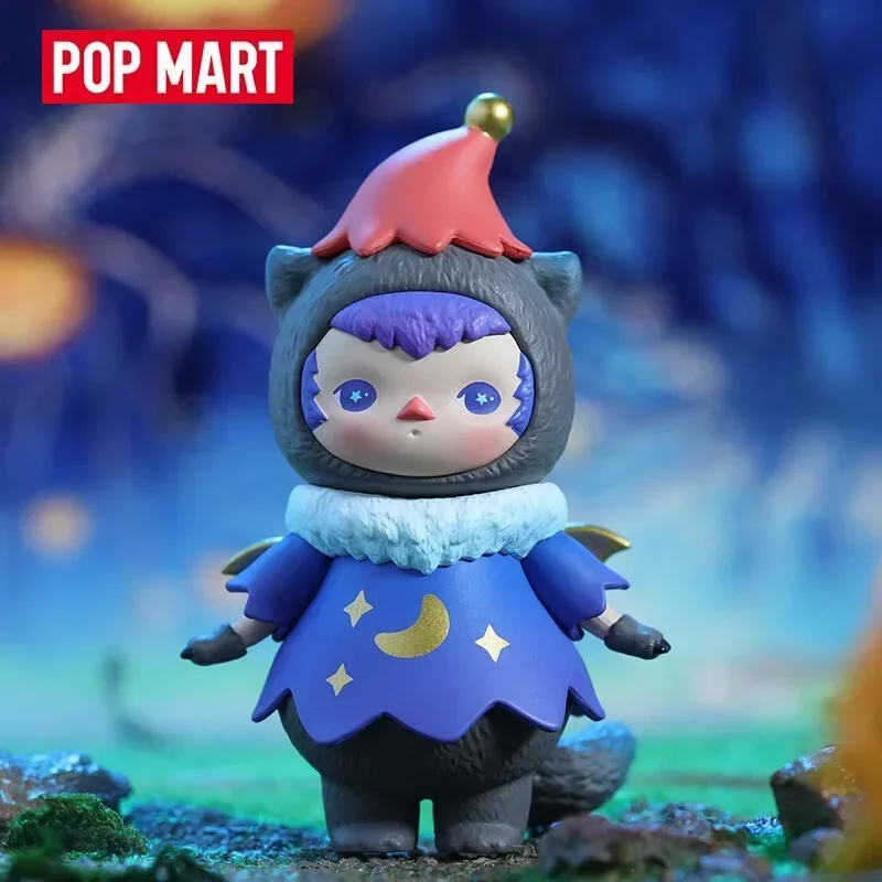 Pop Mart Pucky Monster Baby Se - Baby Products 1 Year recension och pris
