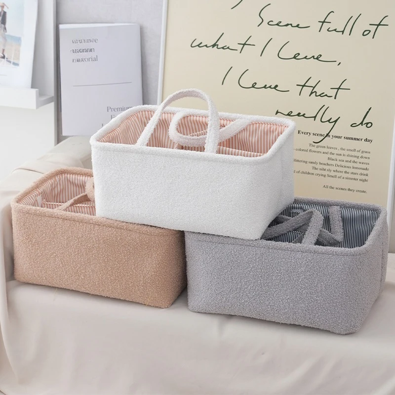 Travel Portable Mommy Bag Diap - Baby Products Gift Baskets recension och pris