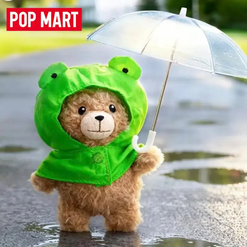 POP MART TED 2 Baby Ted Series - Baby Products 1 Year recension och pris