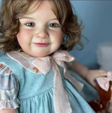 NPK 25''  Already Painted 3D S - Zoe Baby Products recension och pris