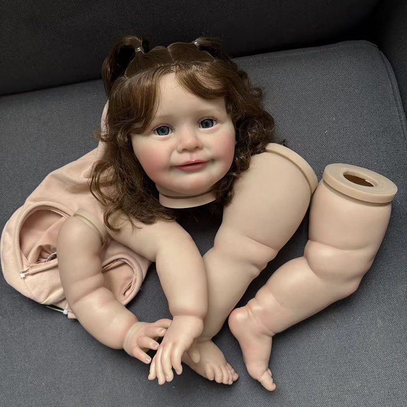 NPK 25''  Already Painted 3D S - Zoe Baby Products recension och pris
